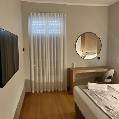 Apartament Central44 Luxury Ermou Ateny