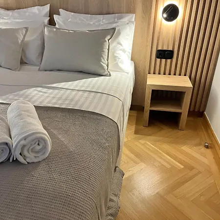 Central44 Luxury Ermou Ateny