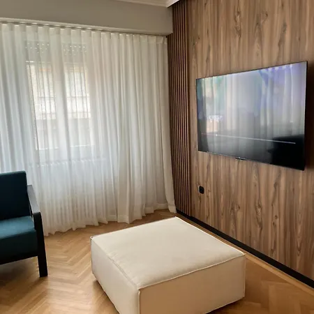 Central44 Luxury Ermou * Ateny