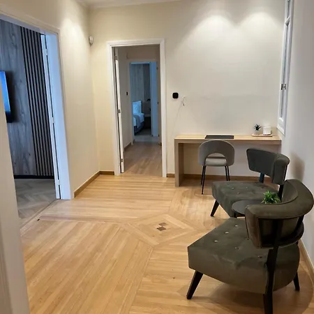 Central44 Luxury Ermou