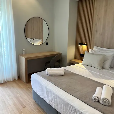 Central44 Luxury Ermou *