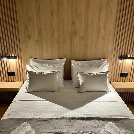 Central44 Luxury Ermou Apartament Ateny