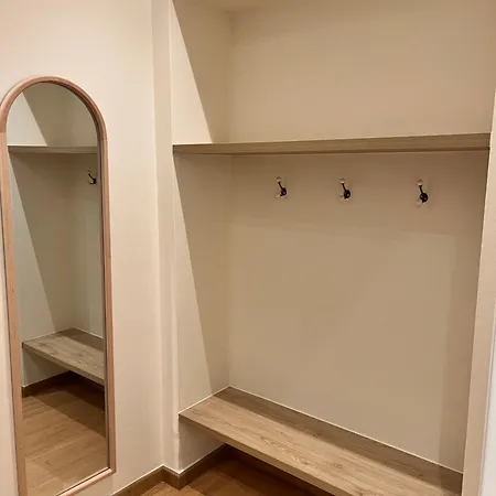 Central44 Luxury Ermou Apartament