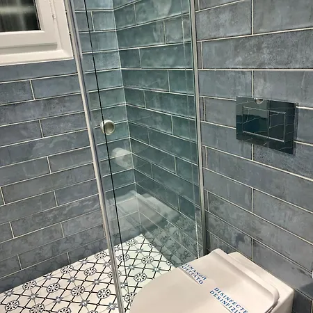 Apartament Central44 Luxury Ermou *