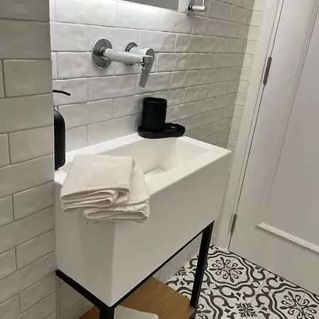 Apartament Central44 Luxury Ermou *