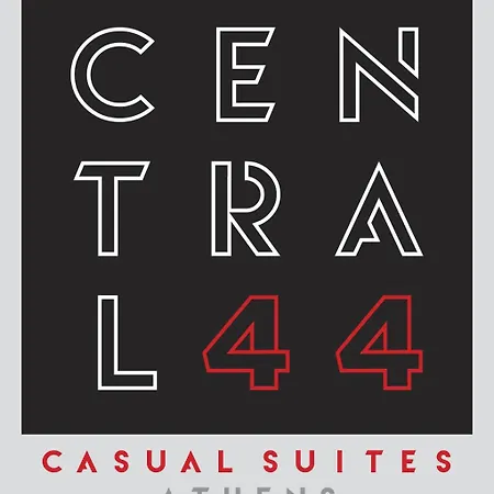 Central44 Luxury Ermou *